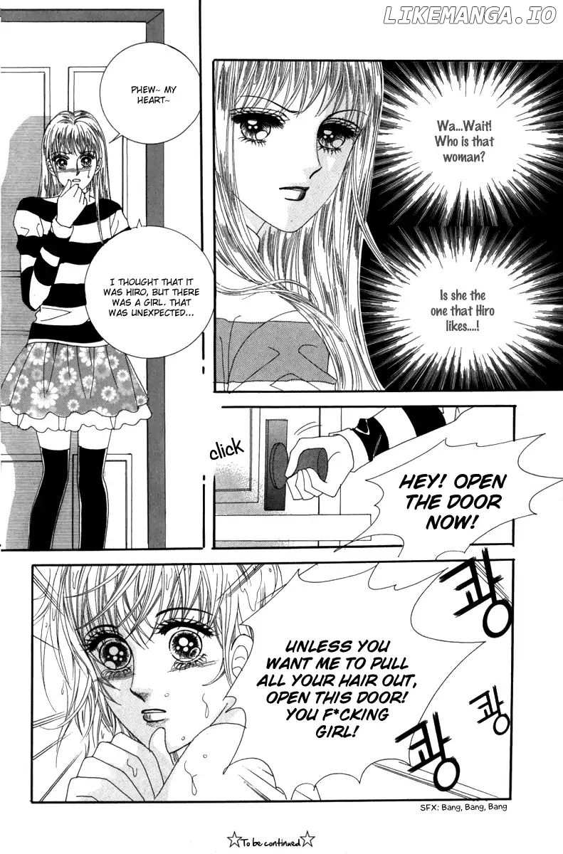 Nice Guy Syndrome chapter 37 - page 40