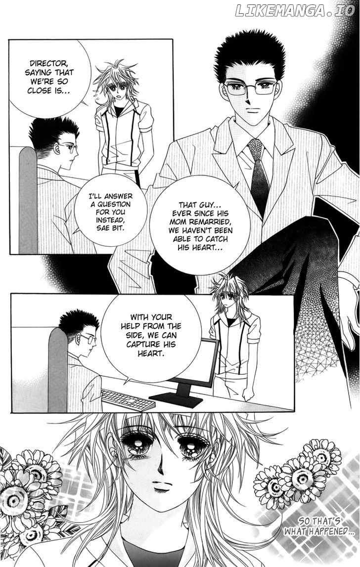 Nice Guy Syndrome chapter 19 - page 38