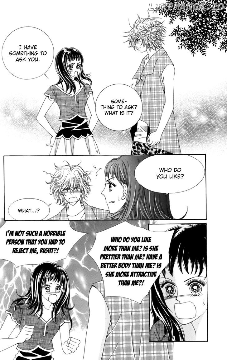 Nice Guy Syndrome chapter 22 - page 34
