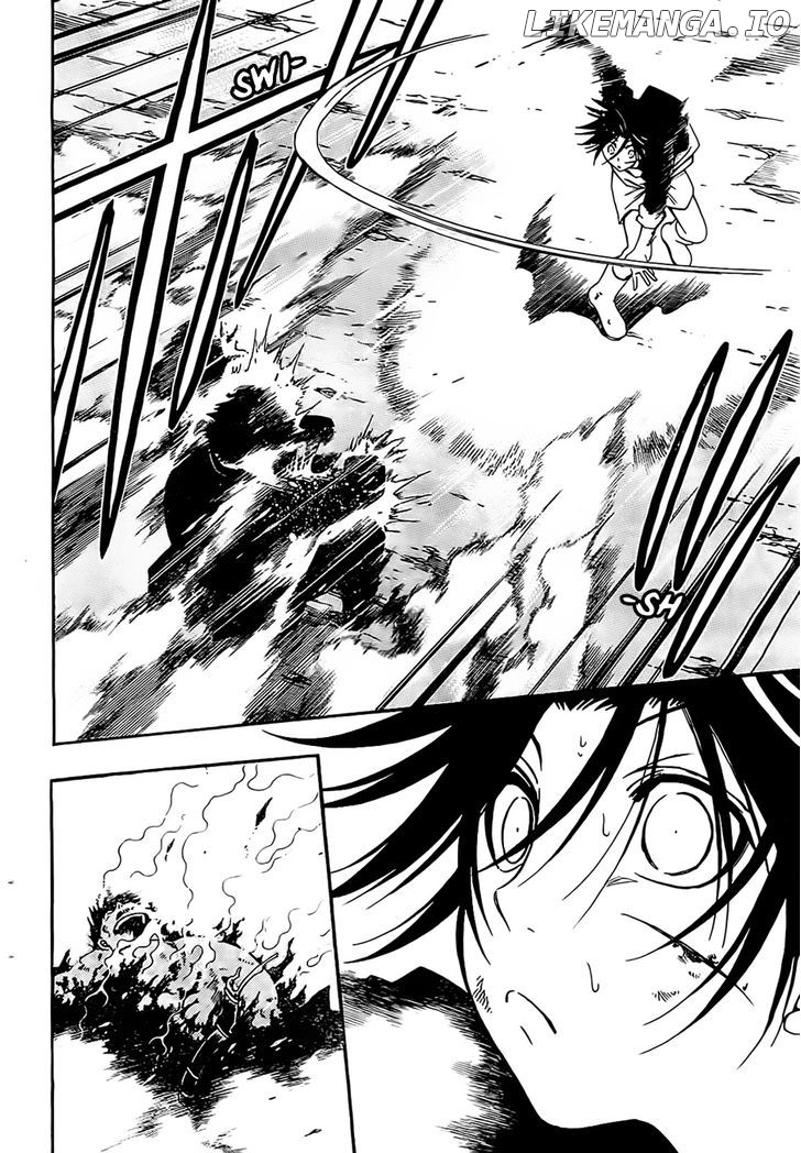 Shirayukihime to 7-nin no Shuujin chapter 2 - page 2