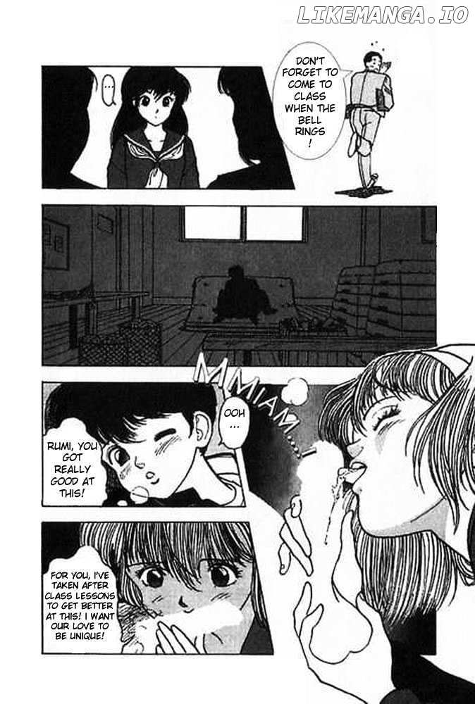 Angel chapter 2 - page 4