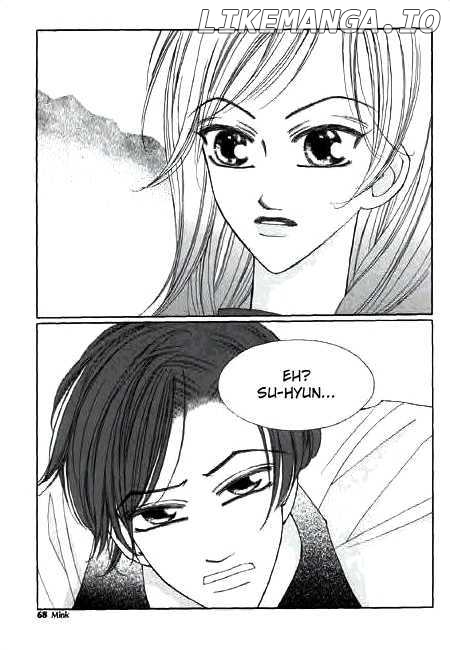 Chun Hyang Bi Hwa chapter 7 - page 27