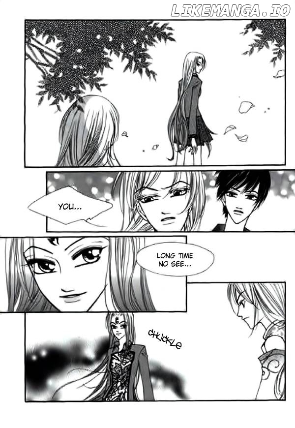 Chun Hyang Bi Hwa chapter 6 - page 33