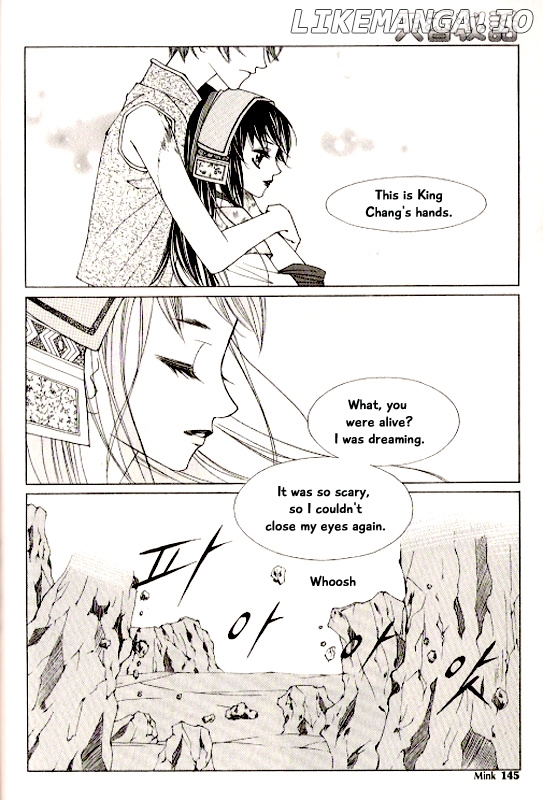 Chun Hyang Bi Hwa chapter 23 - page 14