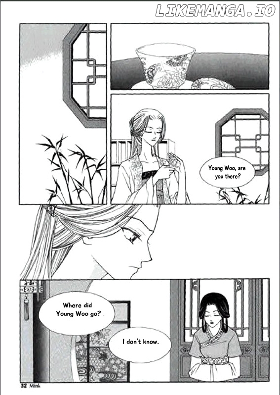 Chun Hyang Bi Hwa chapter 10 - page 26