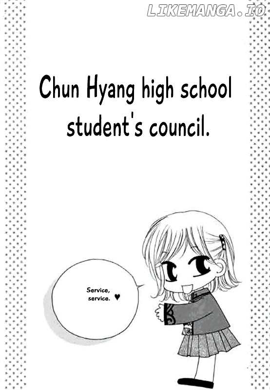 Chun Hyang Bi Hwa chapter 14 - page 30