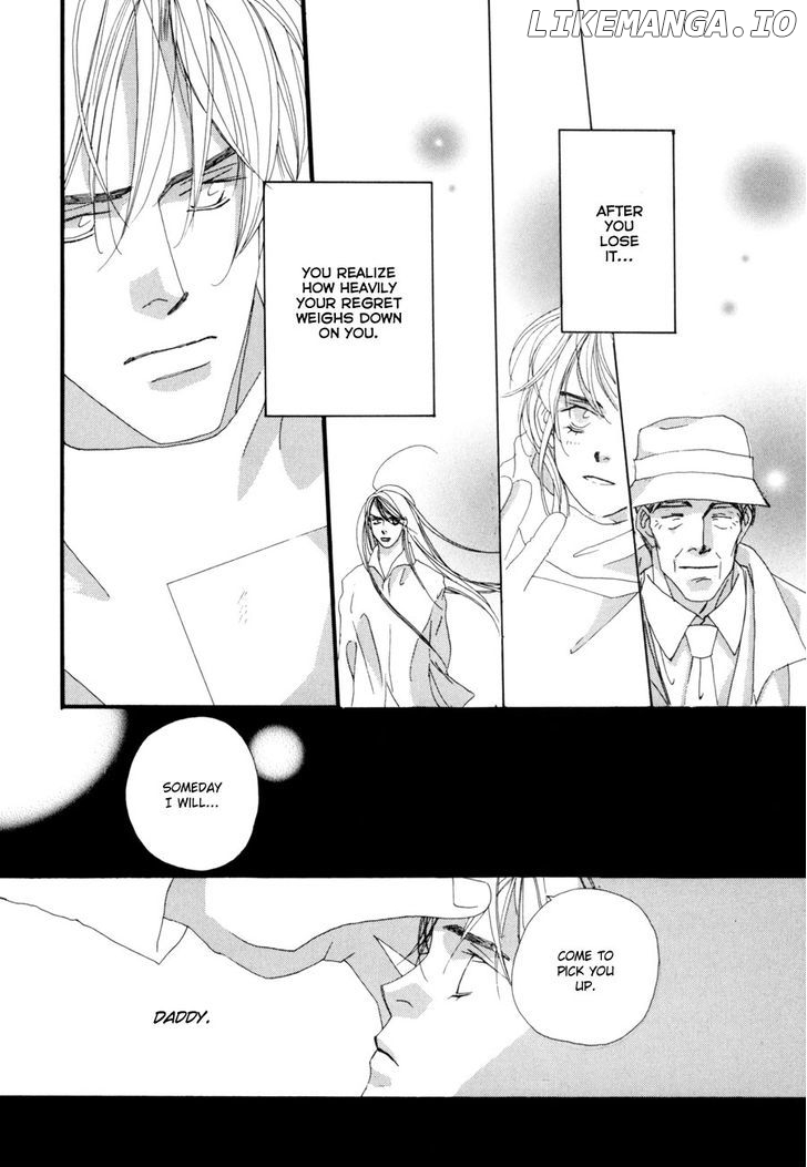 Fumetsu No Hana chapter 2 - page 61
