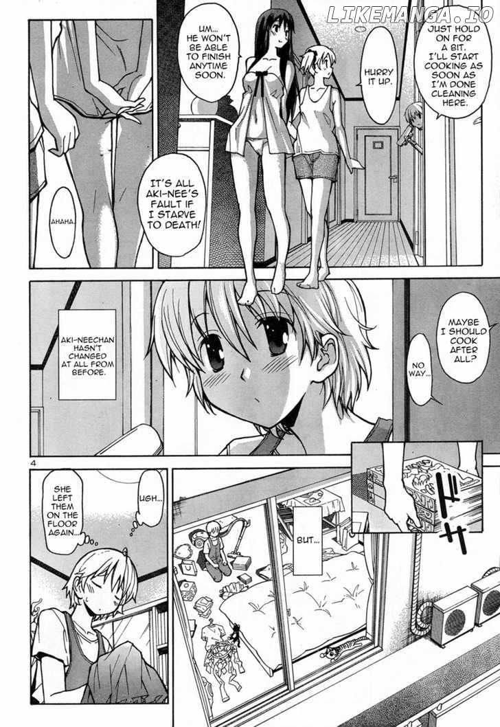 Aki-Sora chapter 1 - page 7