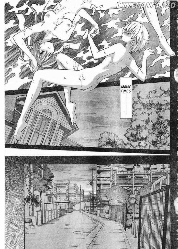 Aki-Sora chapter 6 - page 38