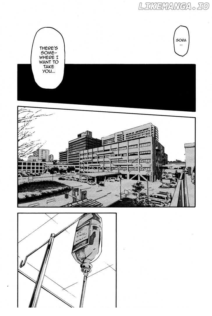 Aki-Sora chapter 29 - page 5
