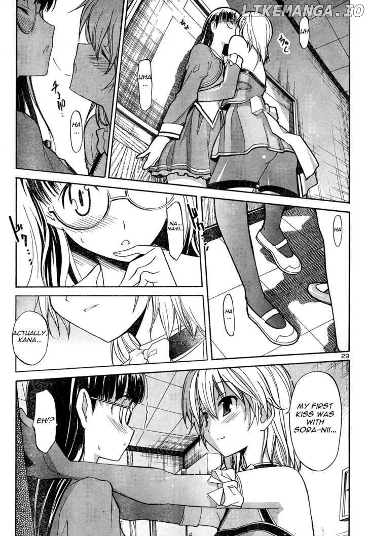 Aki-Sora chapter 2 - page 29