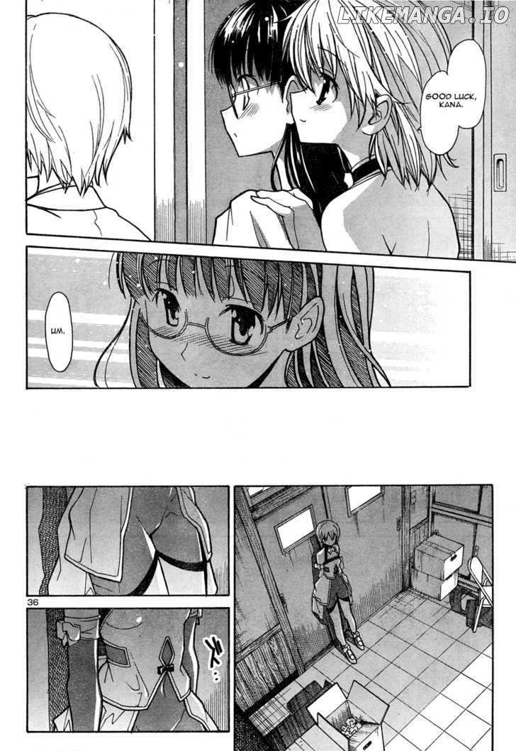 Aki-Sora chapter 2 - page 36