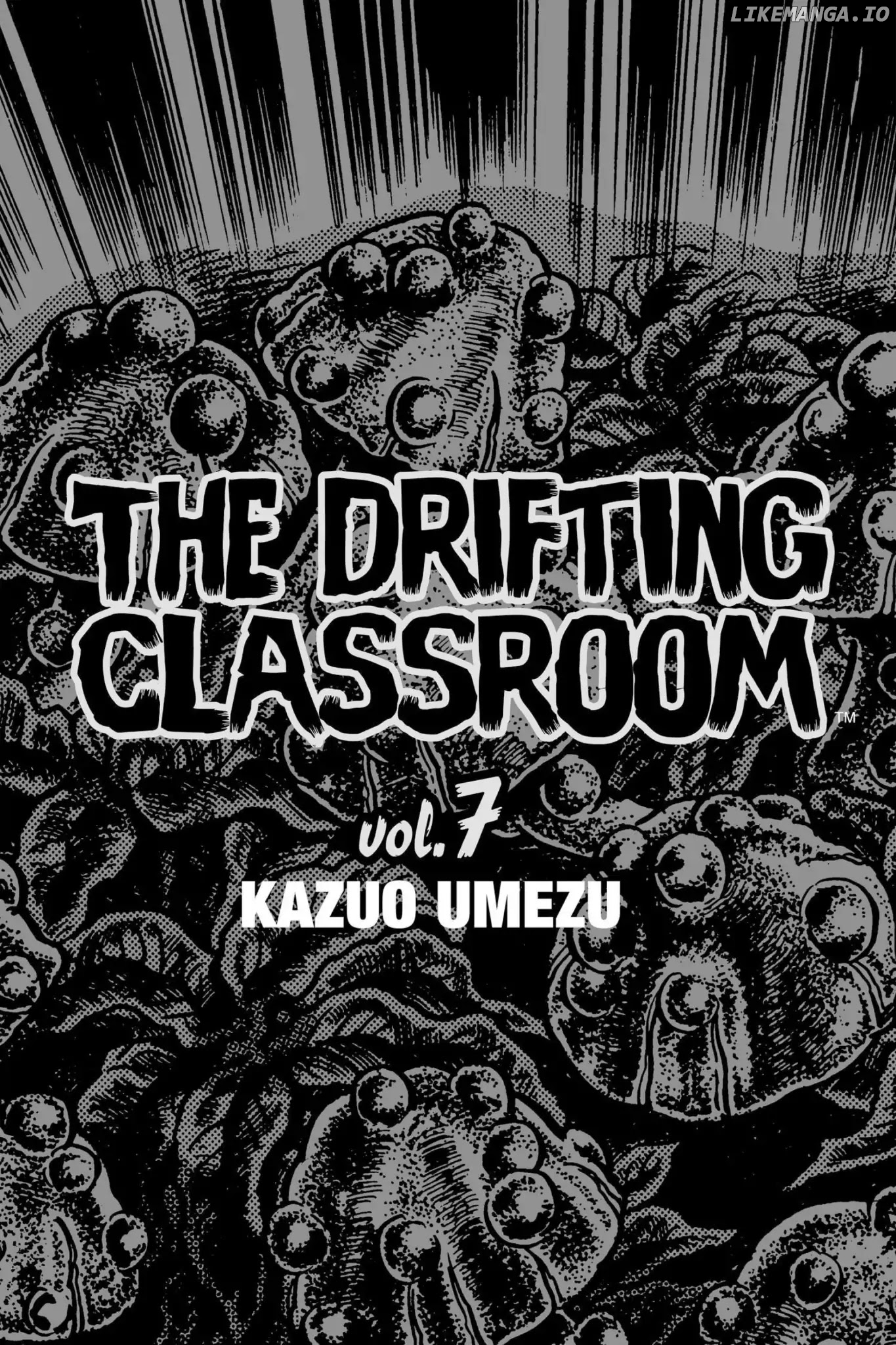 Drifting Classroom chapter 26 - page 4