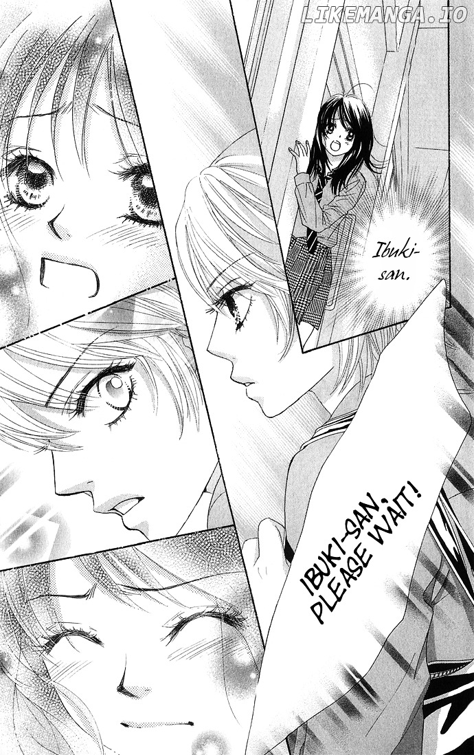 Bokutachi wa Shitte Shimatta chapter 16 - page 46