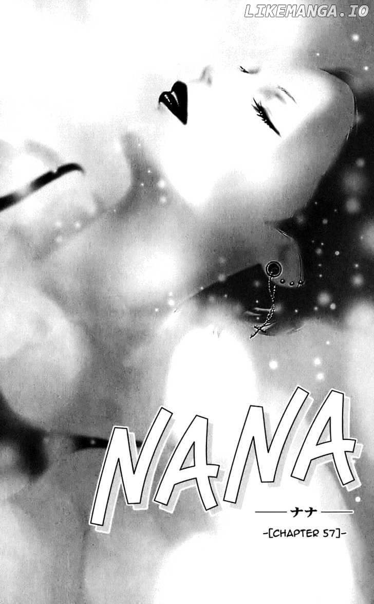 Nana chapter 57 - page 5