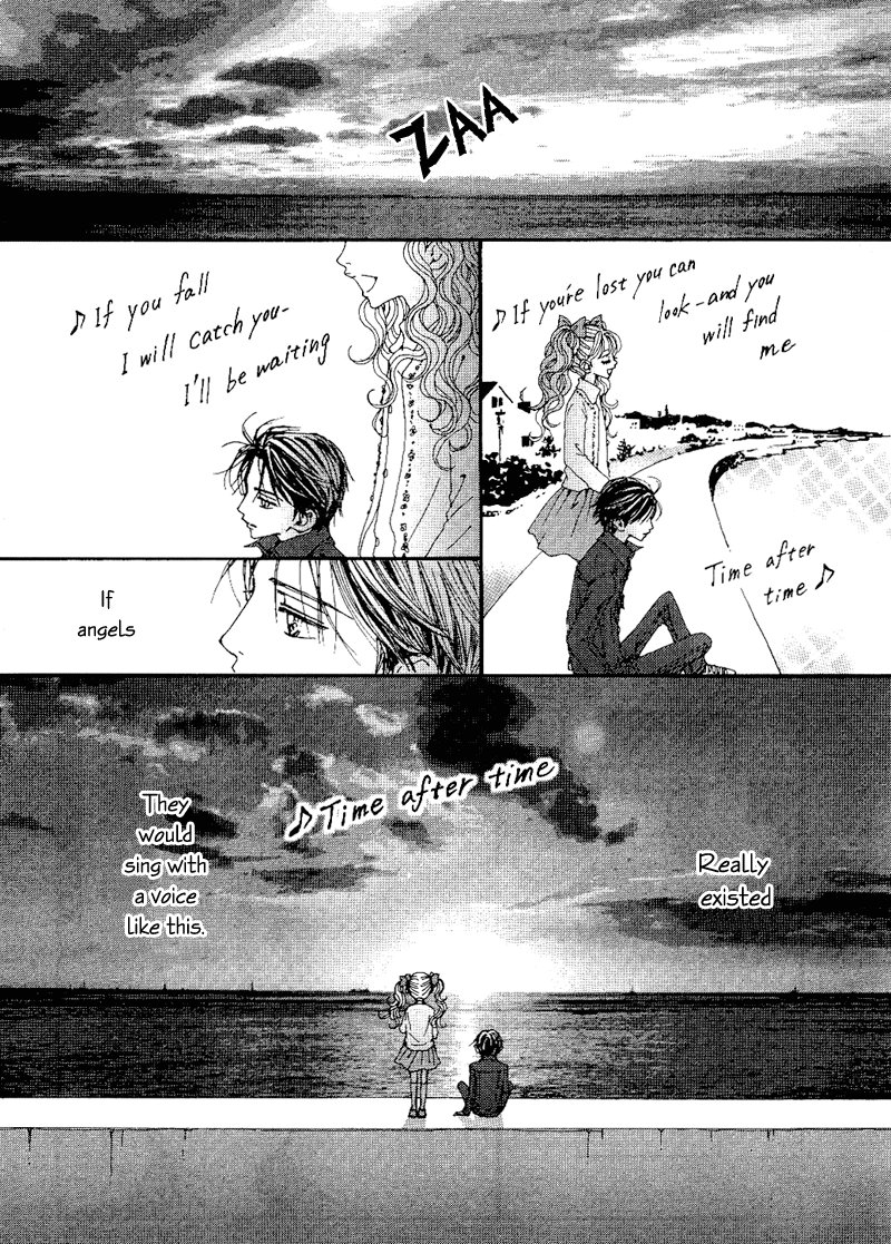 Nana chapter 69.5 - page 14