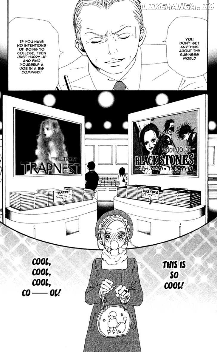 Nana chapter 44 - page 10