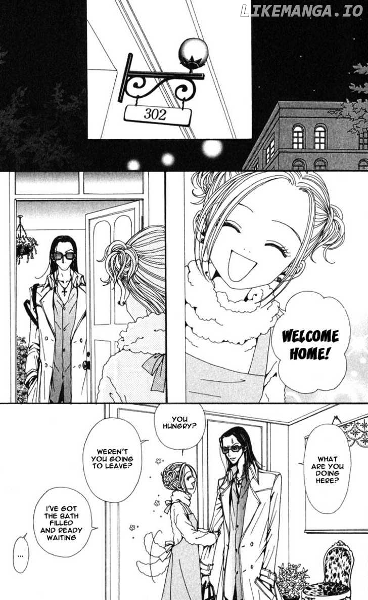 Nana chapter 49 - page 6