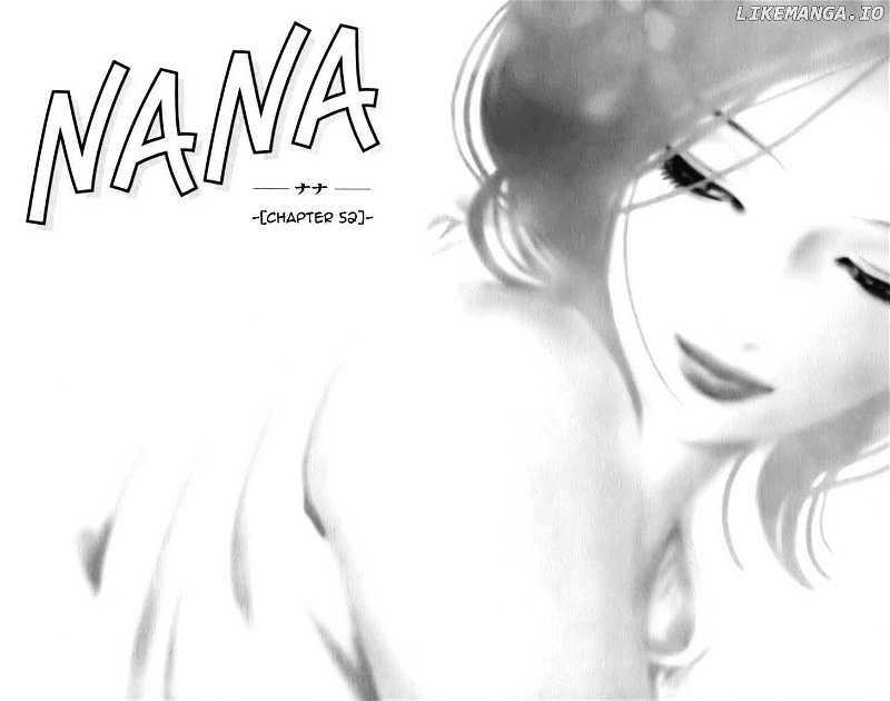Nana chapter 52 - page 5