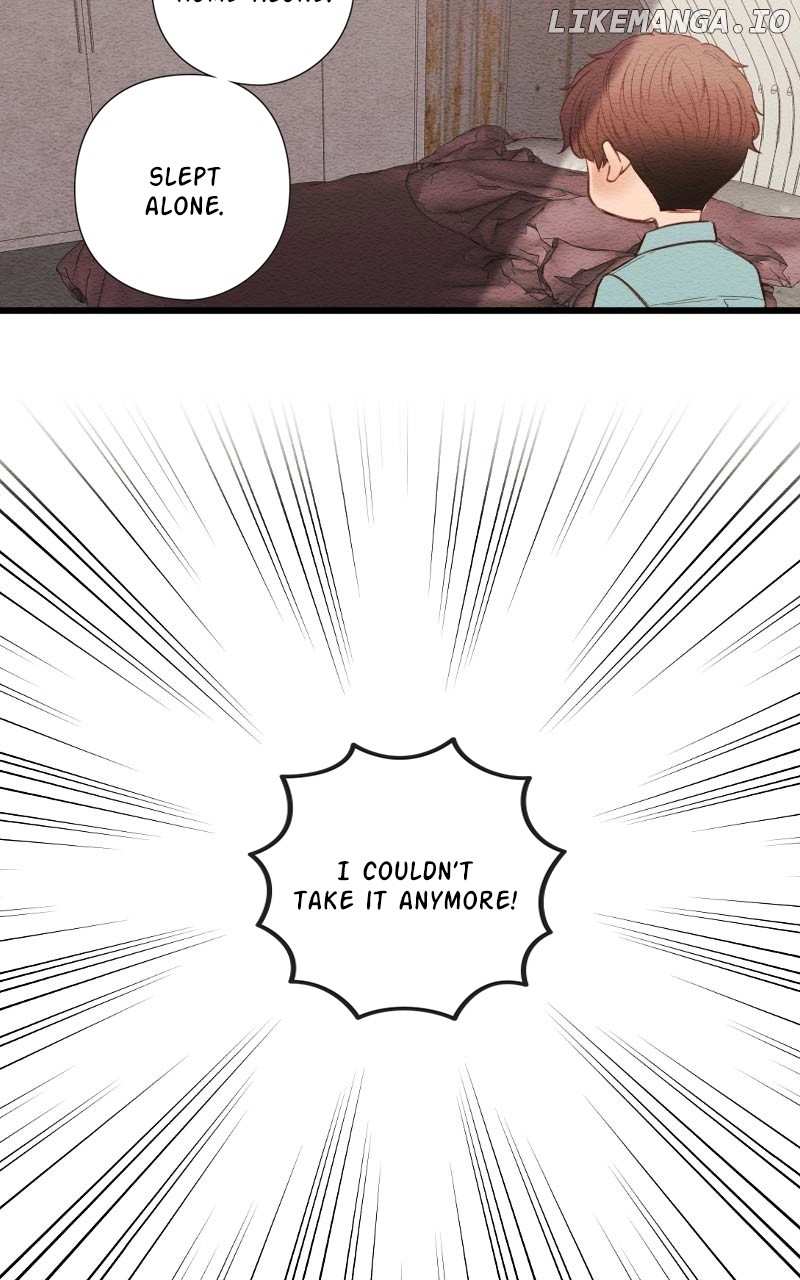 Mistake Chapter 106 - page 4