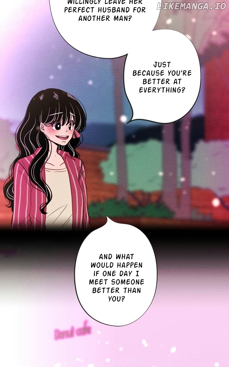 Mistake Chapter 107 - page 29