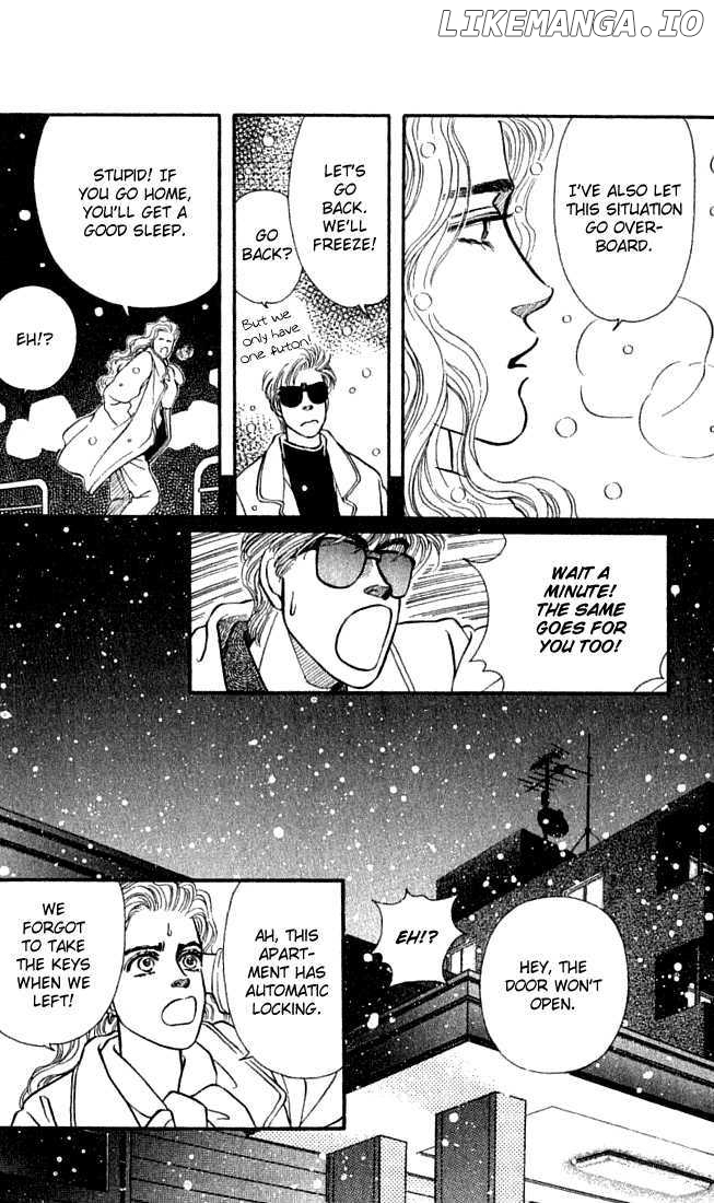 Bara No Tameni chapter 32 - page 45