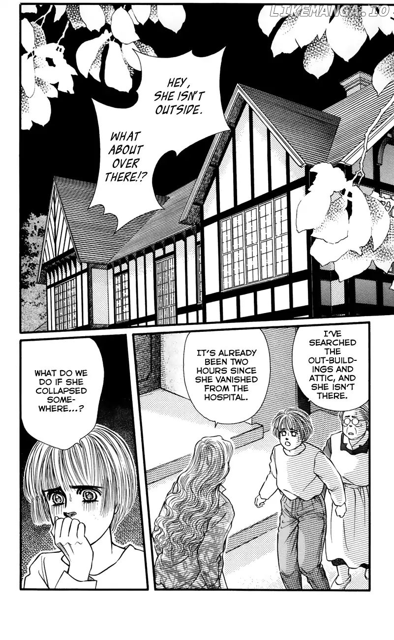 Bara No Tameni chapter 63 - page 21