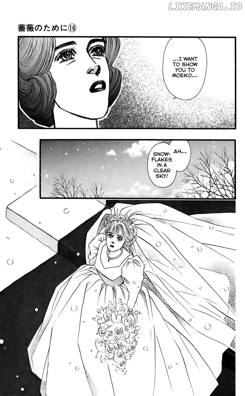 Bara No Tameni chapter 64 - page 43