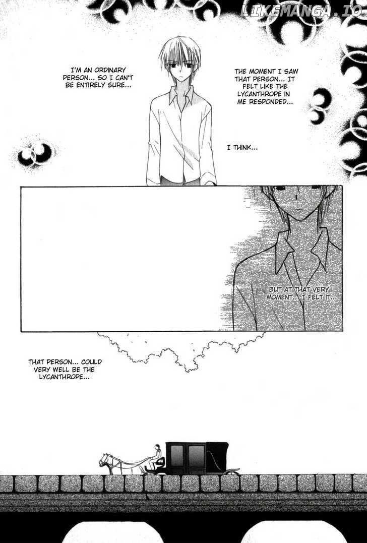 Dear (Fujiwara Cocoa) chapter 16 - page 10