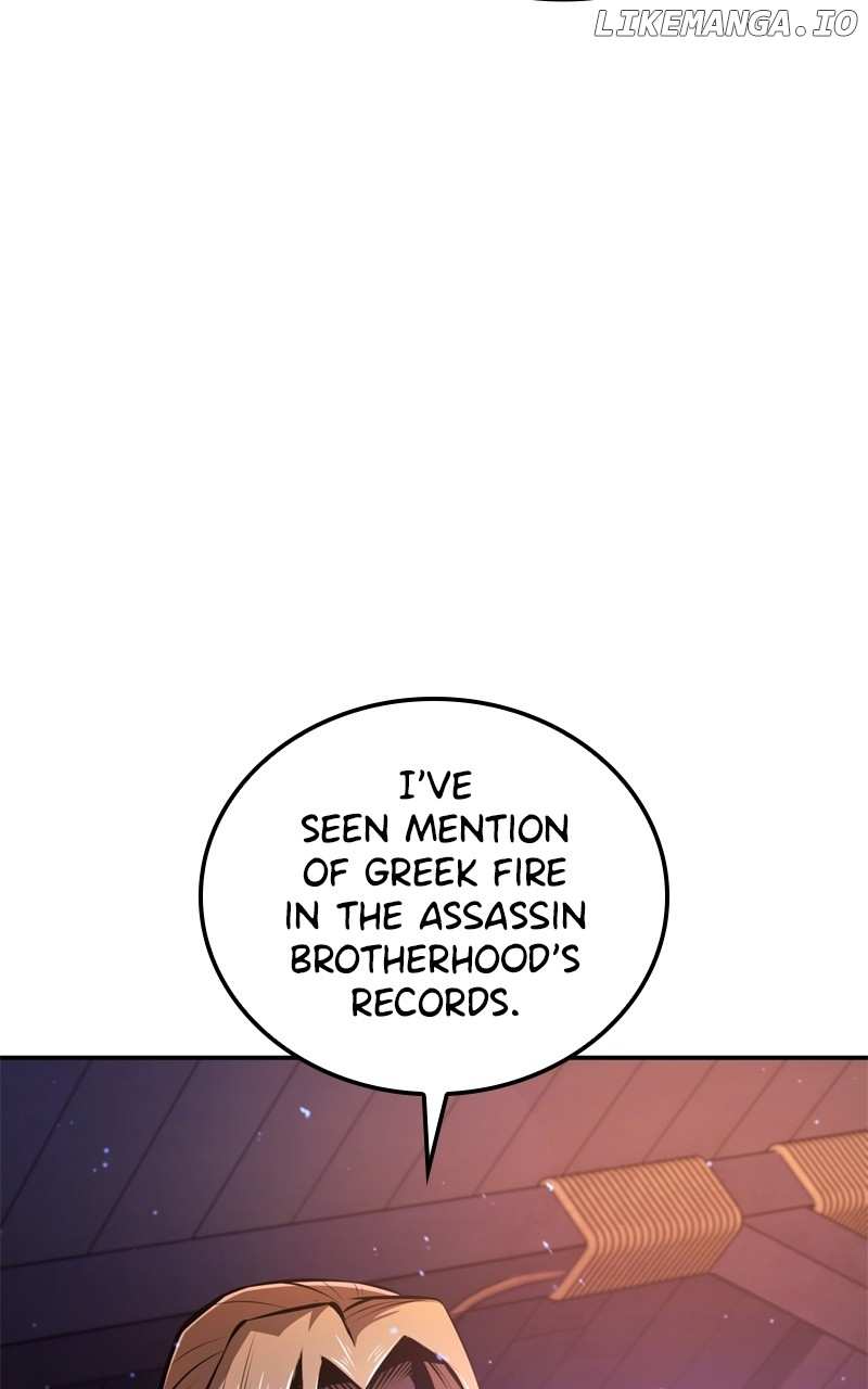 Assassin’s Creed: Forgotten Temple Chapter 50 - page 52
