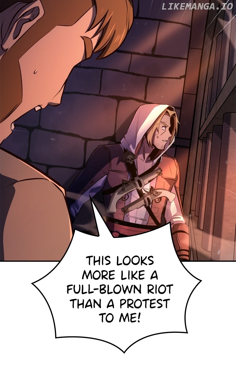 Assassin’s Creed: Forgotten Temple Chapter 51 - page 138