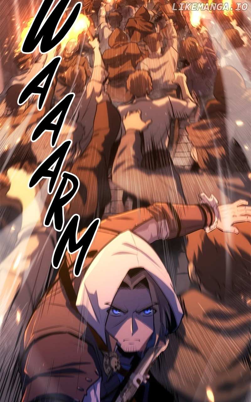 Assassin’s Creed: Forgotten Temple Chapter 51 - page 149
