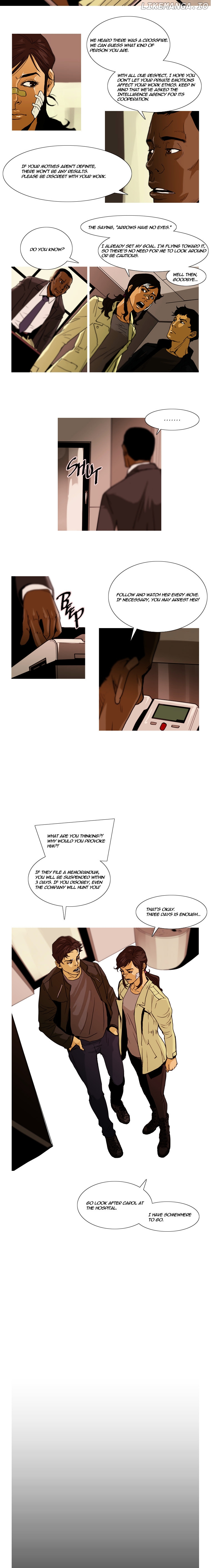 Seol Lee chapter 7 - page 4