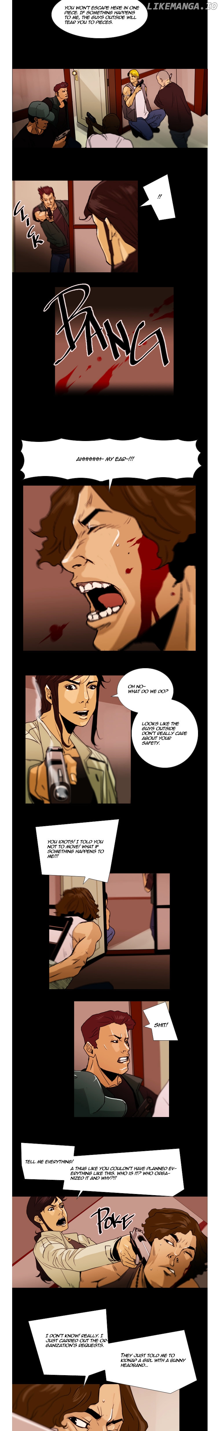 Seol Lee chapter 10 - page 4