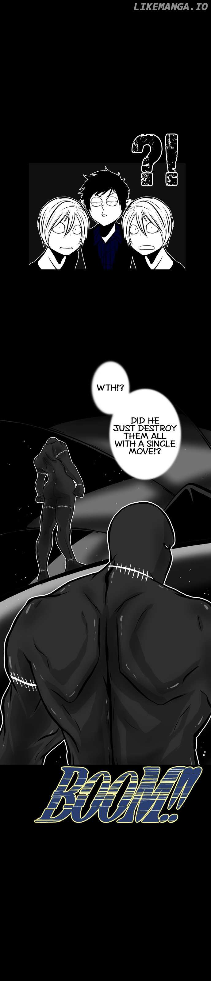 Castor chapter 9 - page 4