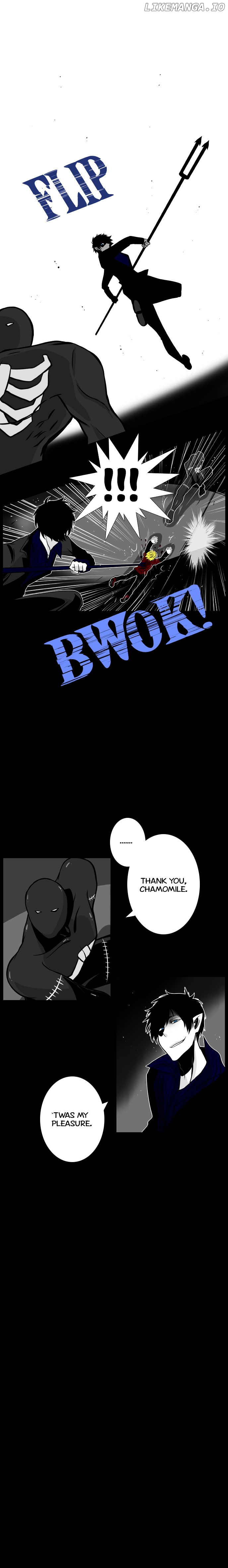 Castor chapter 9 - page 6