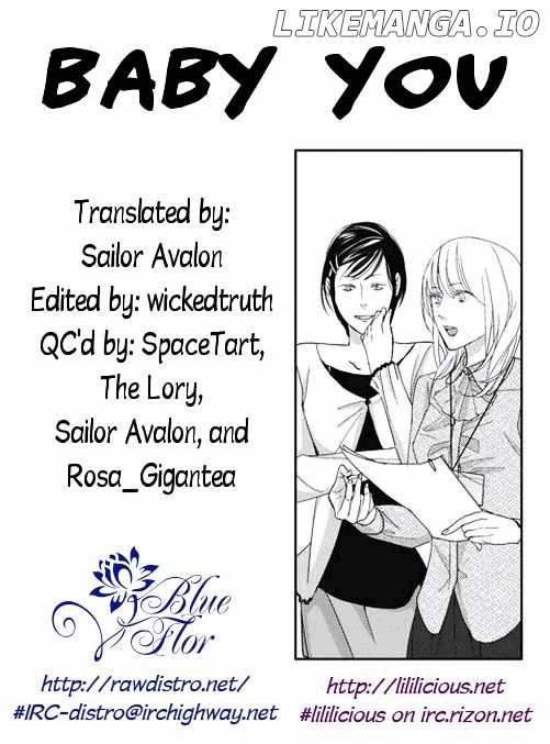 .925 (NISHI Uko) chapter 4 - page 14