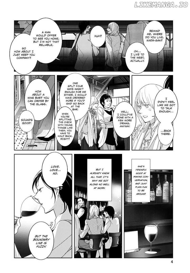 .925 (NISHI Uko) chapter 4 - page 4