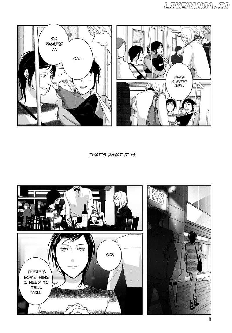 .925 (NISHI Uko) chapter 4 - page 8