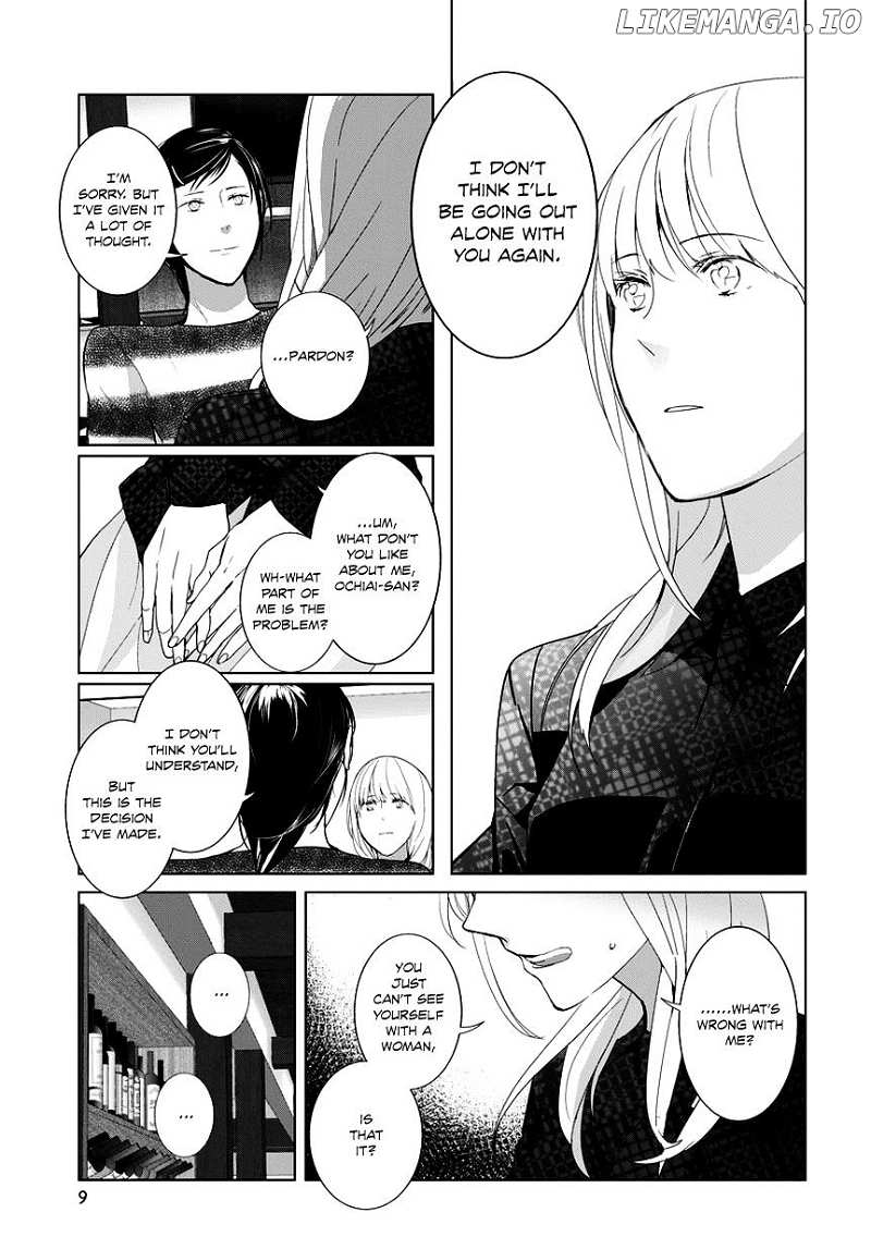 .925 (NISHI Uko) chapter 4 - page 9
