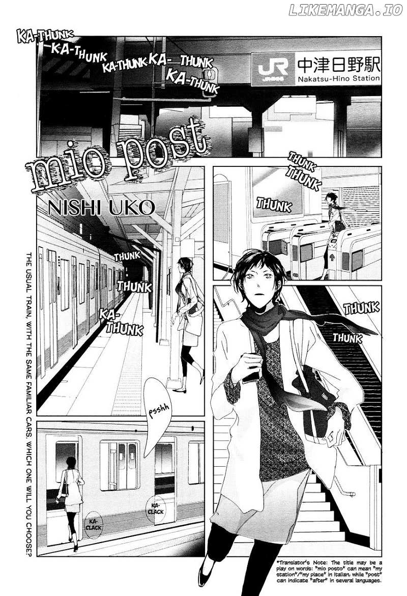 .925 (NISHI Uko) chapter 5 - page 2