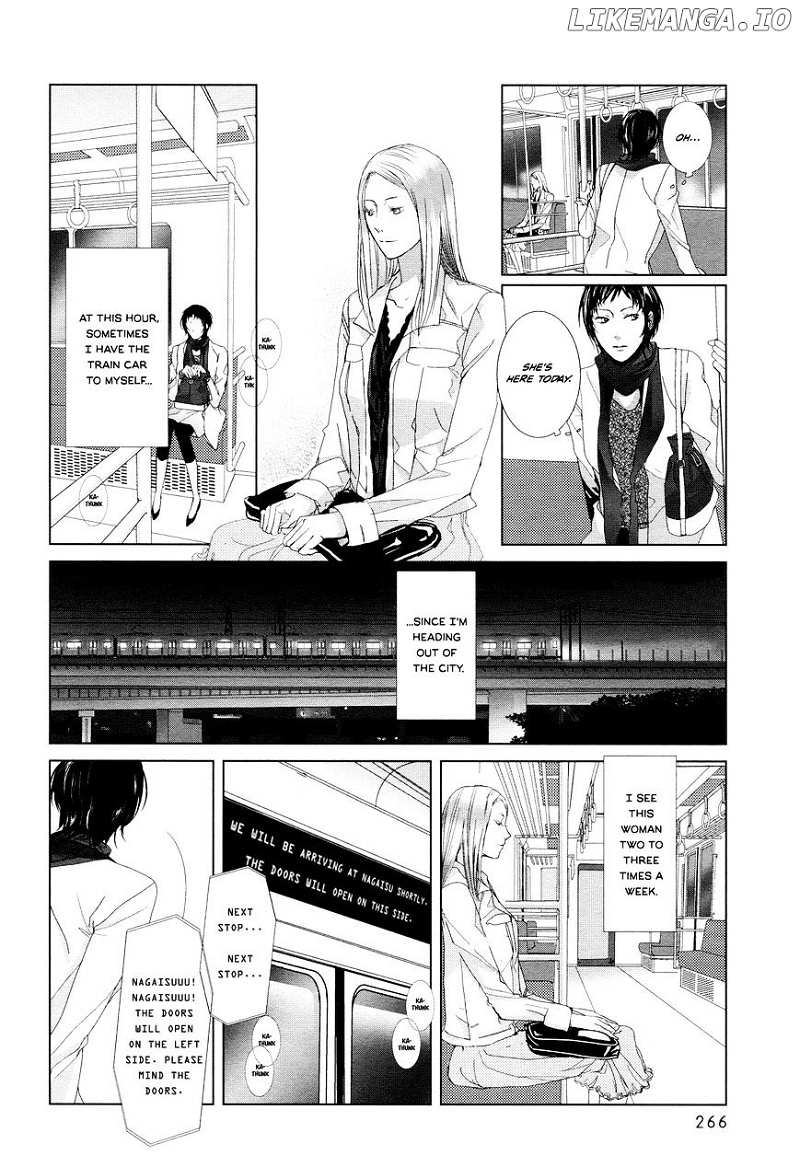 .925 (NISHI Uko) chapter 5 - page 3