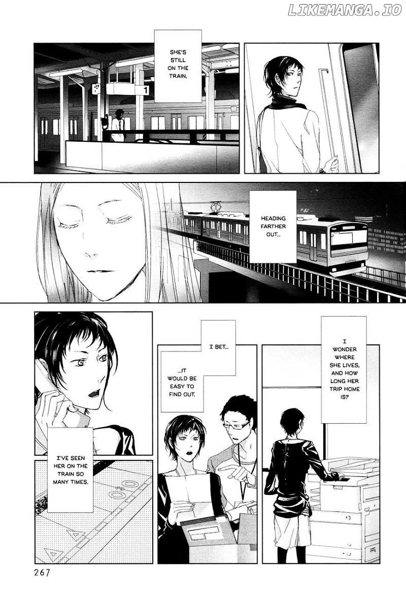 .925 (NISHI Uko) chapter 5 - page 4