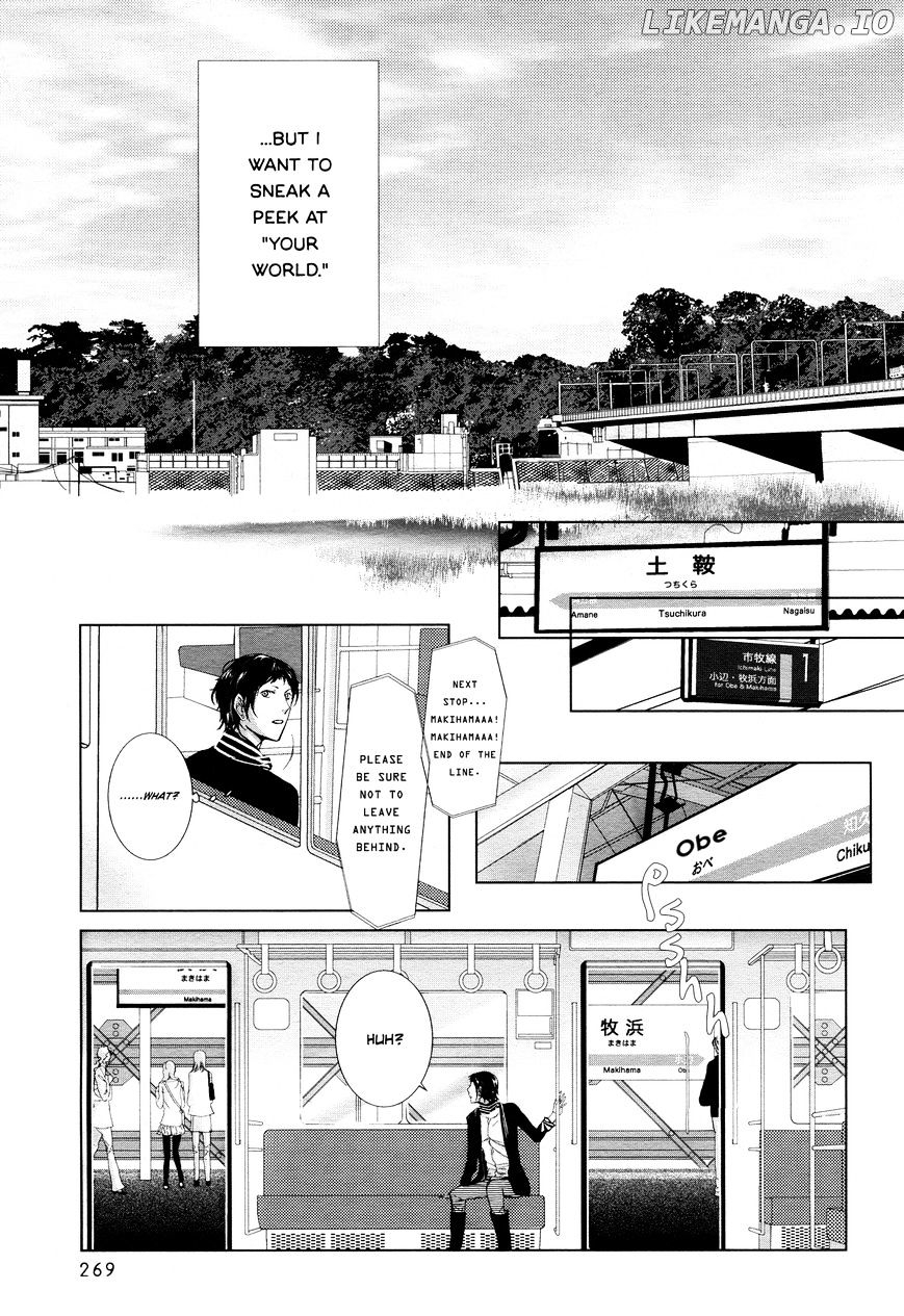 .925 (NISHI Uko) chapter 5 - page 6