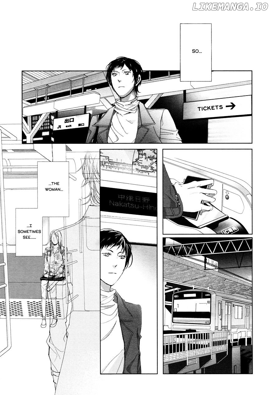 .925 (NISHI Uko) chapter 5 - page 8