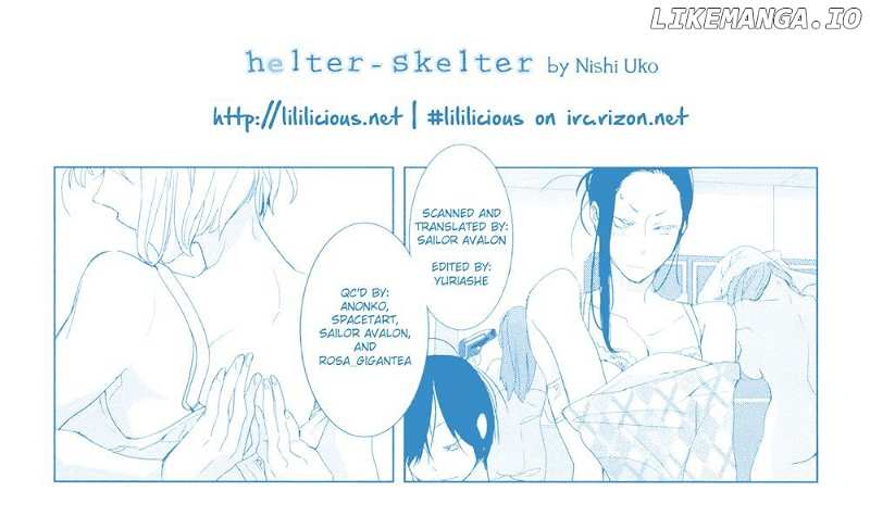 .925 (NISHI Uko) chapter 6 - page 7