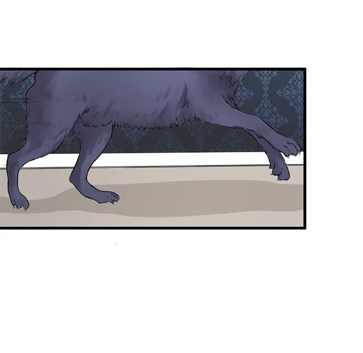 The Wolf's Pet (official) Chapter 1 - page 66