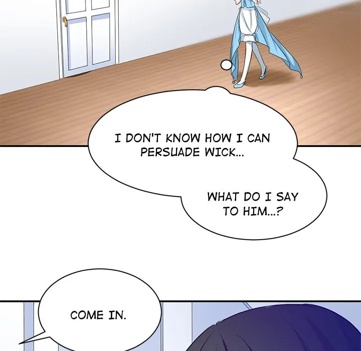 The Wolf's Pet (official) Chapter 41 - page 82