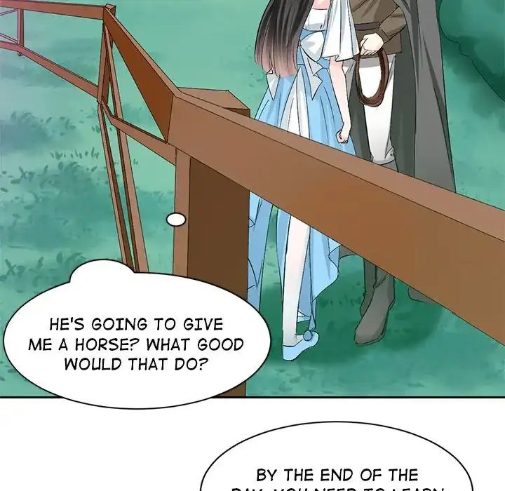 The Wolf's Pet (official) Chapter 42 - page 76