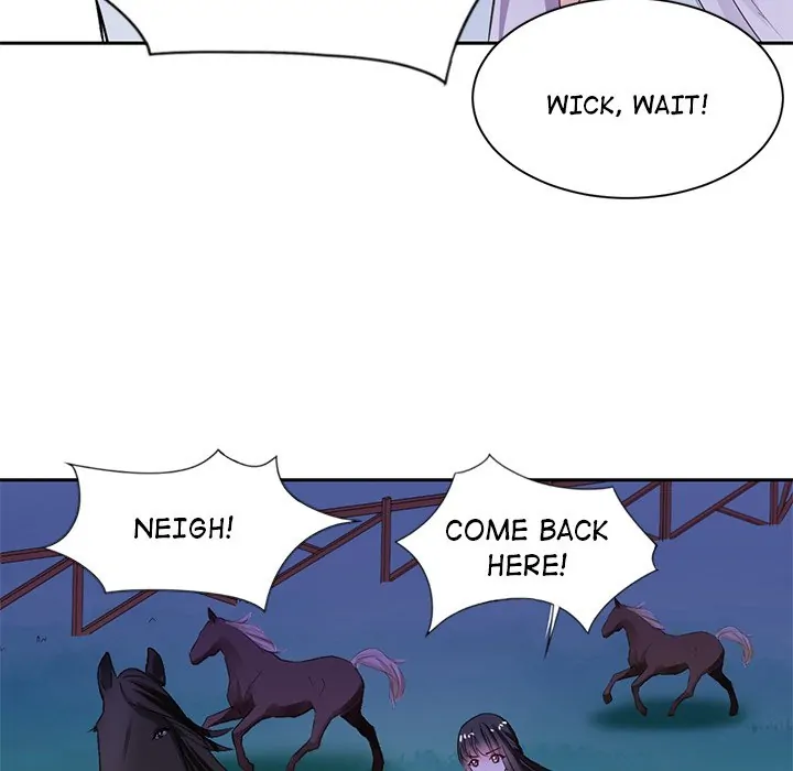 The Wolf's Pet (official) Chapter 44 - page 97